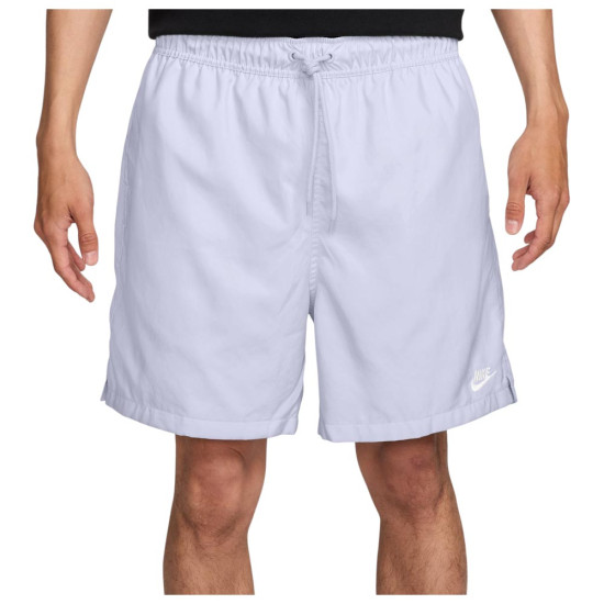 Nike Ανδρικό σορτς Club Woven Flow Shorts Nike Ανδρικό σορτς Club Woven Flow Shorts